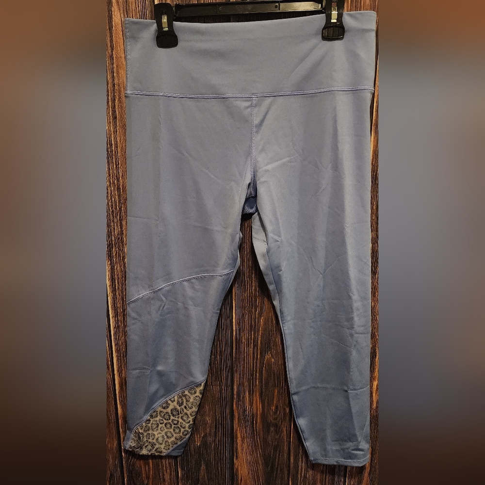 SOULGANI ACTIVE LEGGINGS